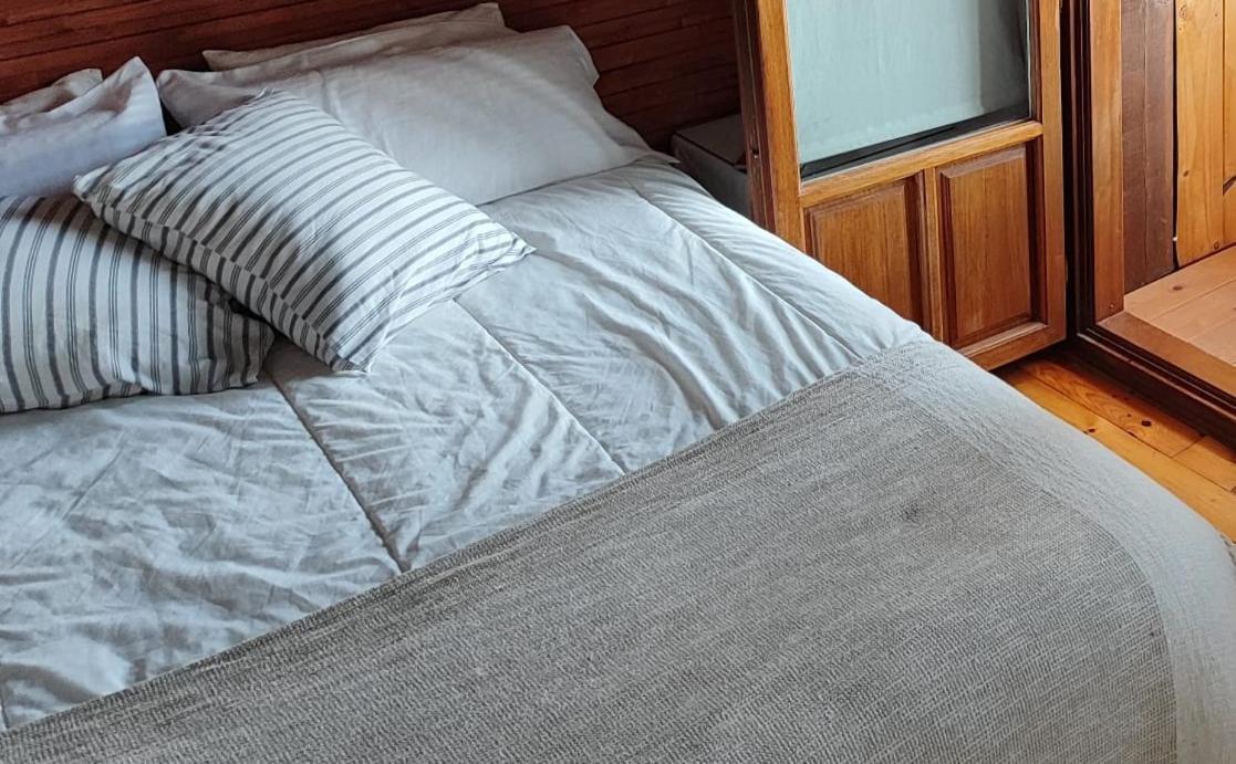 Refugio Del Aguila "Casa Diaman" Guest House Гехар-Сиера Екстериор снимка