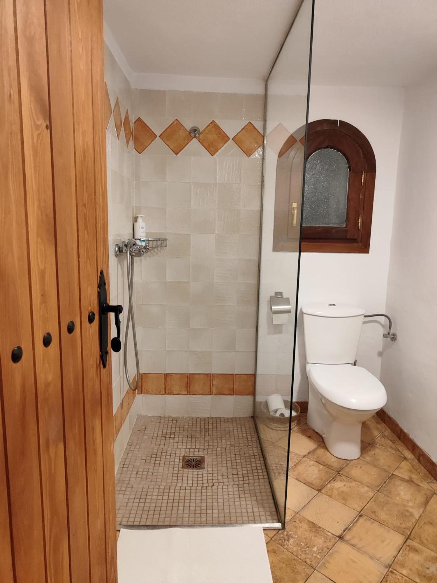 Refugio Del Aguila "Casa Diaman" Guest House Гехар-Сиера Екстериор снимка