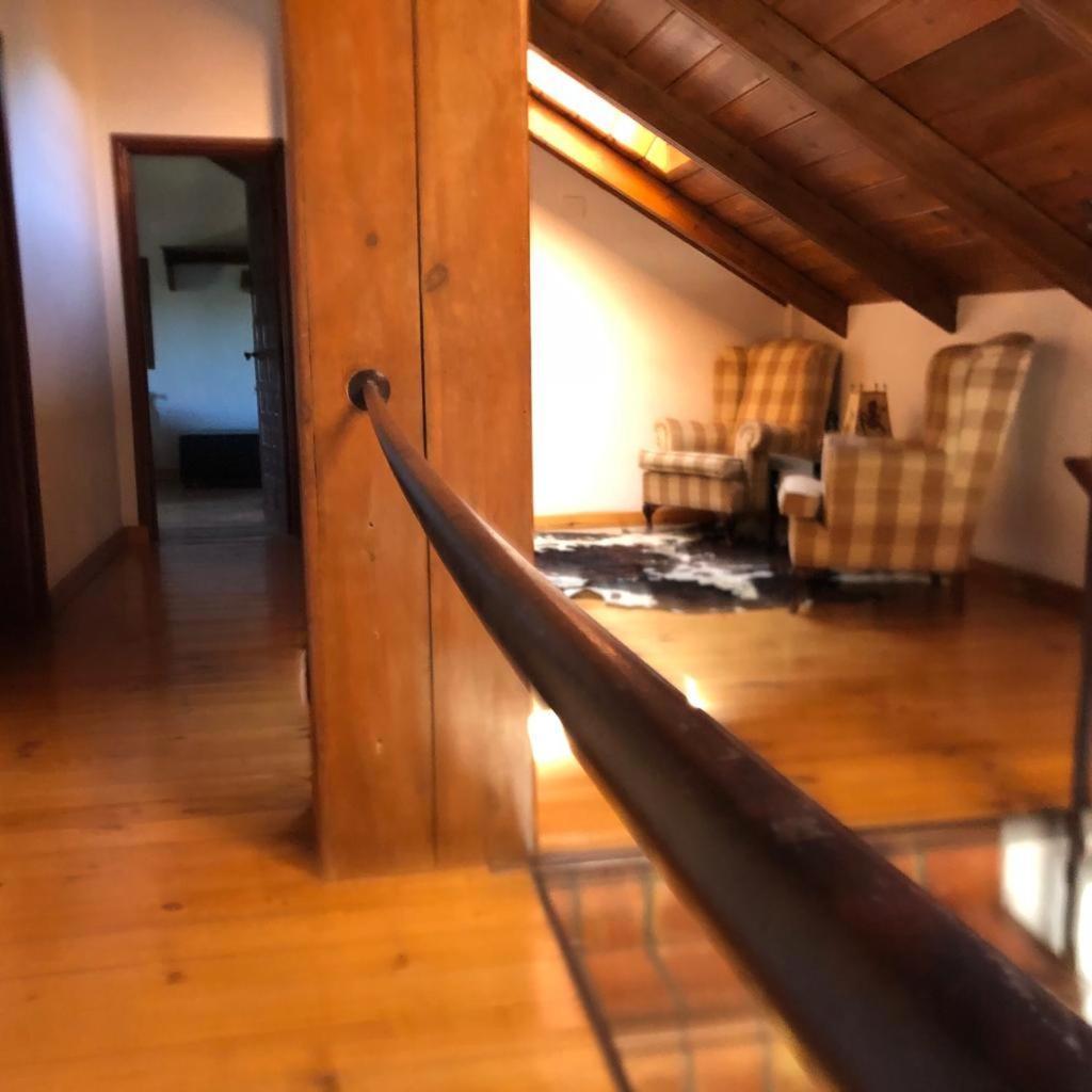 Refugio Del Aguila "Casa Diaman" Guest House Гехар-Сиера Екстериор снимка