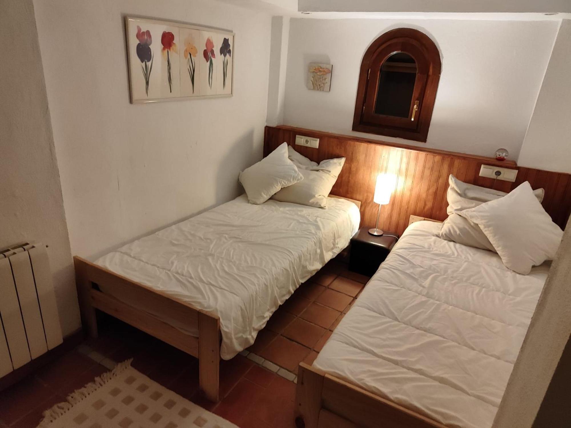 Refugio Del Aguila "Casa Diaman" Guest House Гехар-Сиера Екстериор снимка