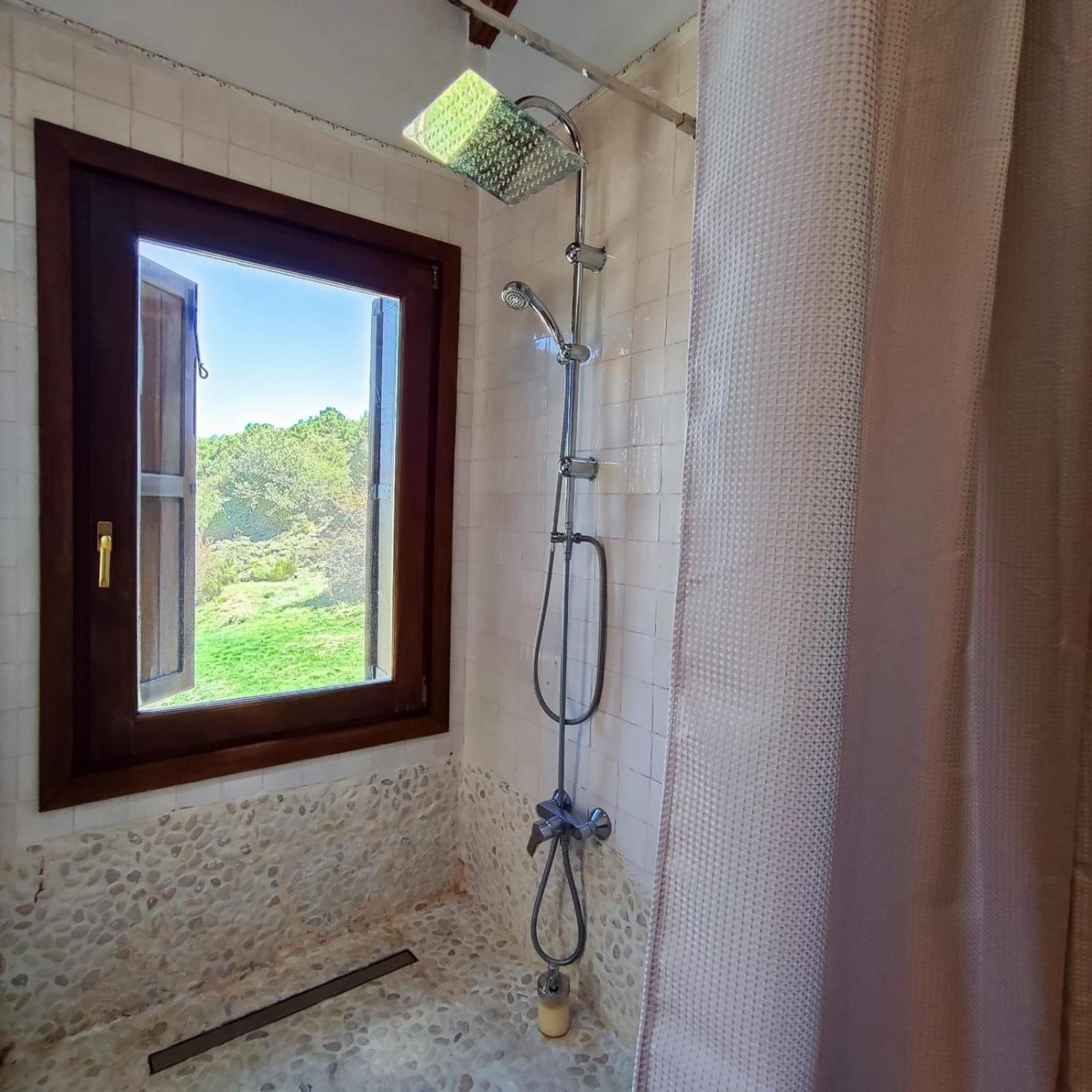 Refugio Del Aguila "Casa Diaman" Guest House Гехар-Сиера Екстериор снимка