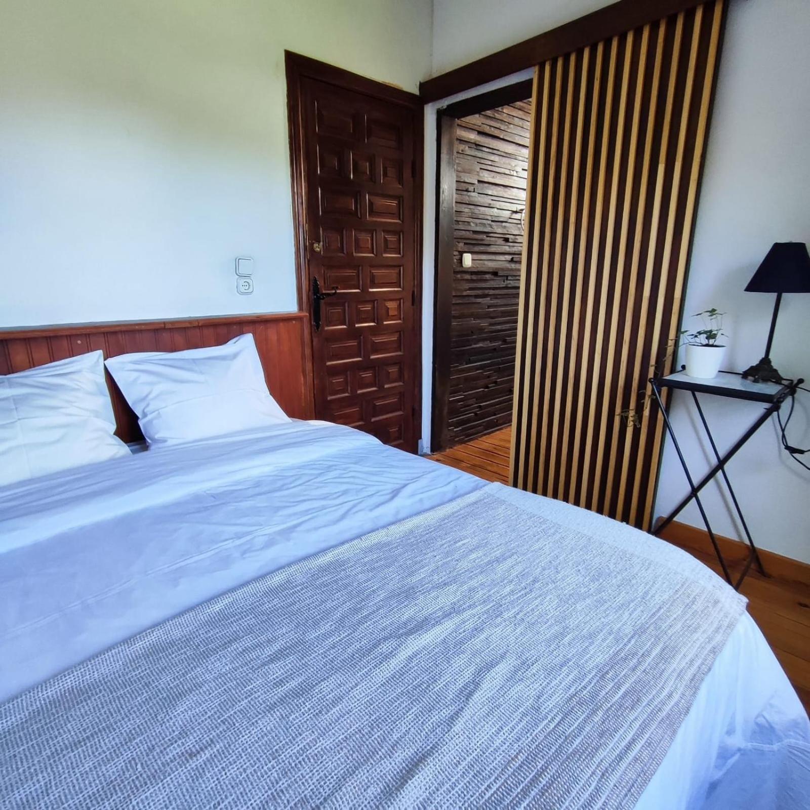 Refugio Del Aguila "Casa Diaman" Guest House Гехар-Сиера Екстериор снимка